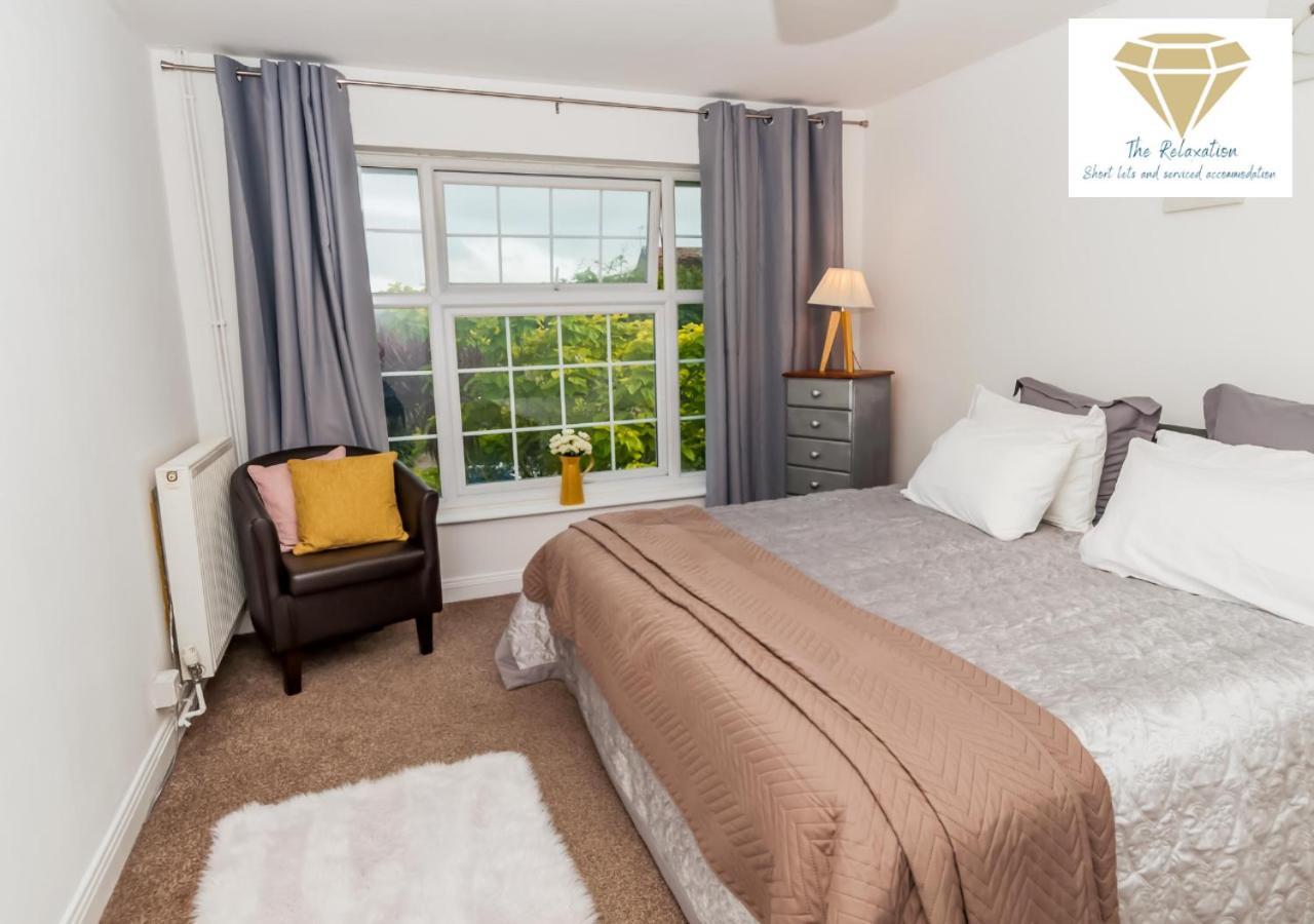 The Short & Serviced Apartment