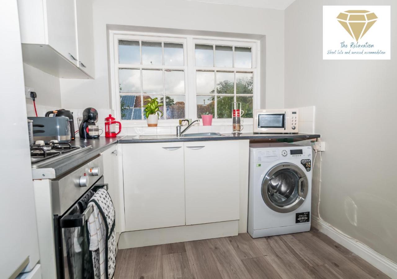 The Short & Serviced Apartment *