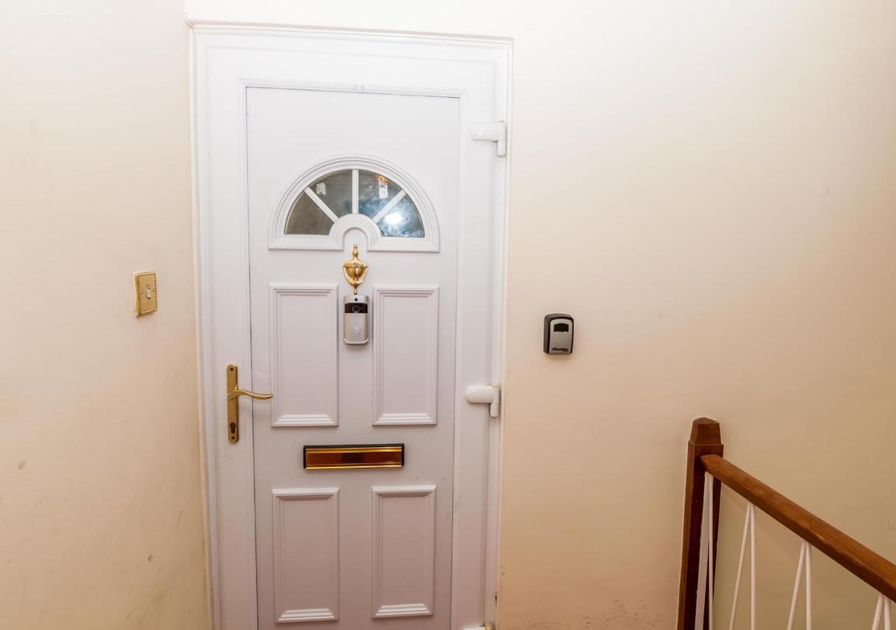The Short & Serviced Apartment *