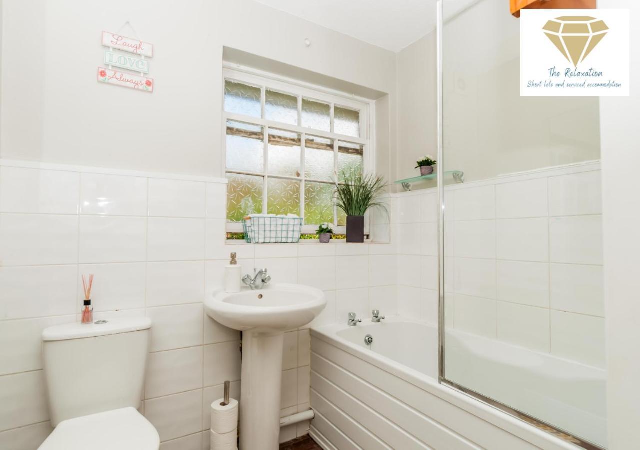 The Short & Serviced Apartment Brighton