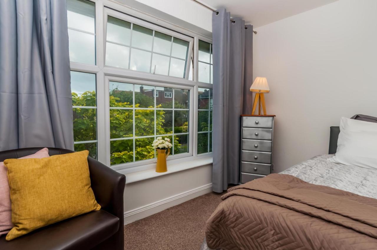 The Short & Serviced Apartment Brighton